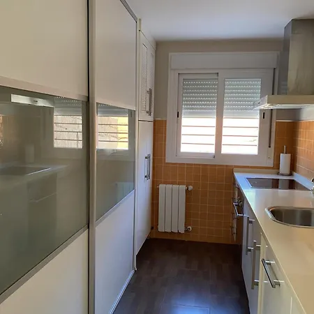 Casa Terrazas Del Rural Prázdninový dům *