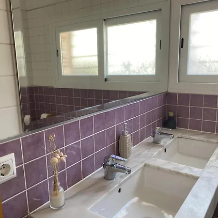 Prázdninový dům Casa Terrazas Del Rural