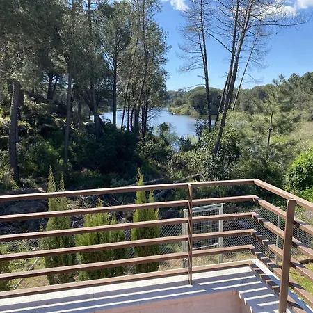 Casa Terrazas Del Rural