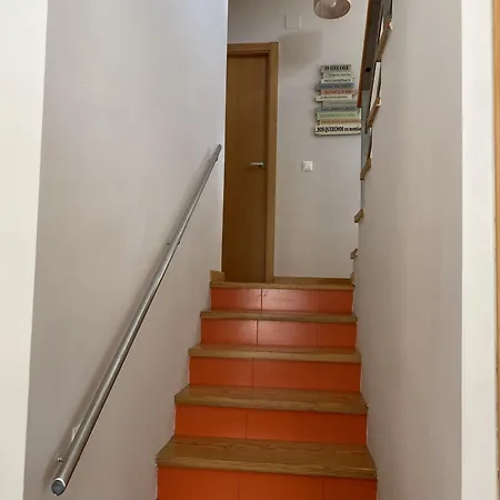 Prázdninový dům Casa Terrazas Del Rural Córdoba