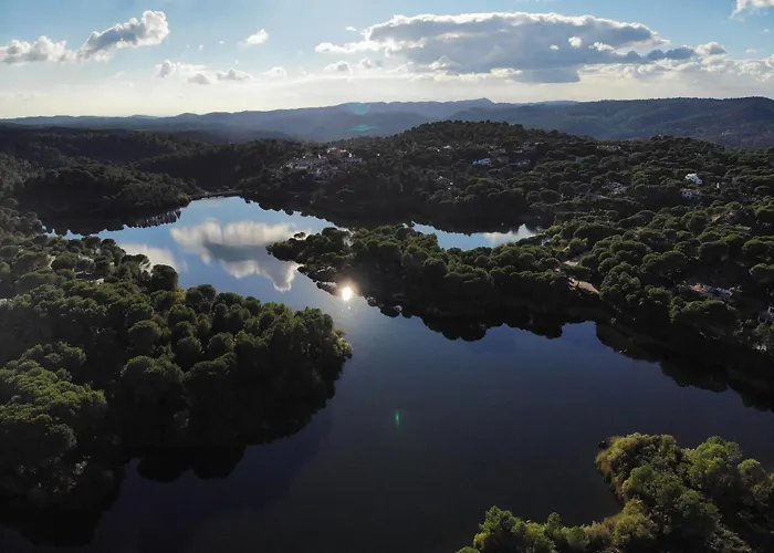 Terrazas Del Rural Сasa de vacaciones