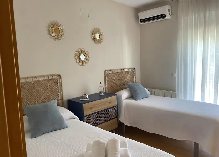 Сasa de vacaciones Terrazas Del Rural Córdoba