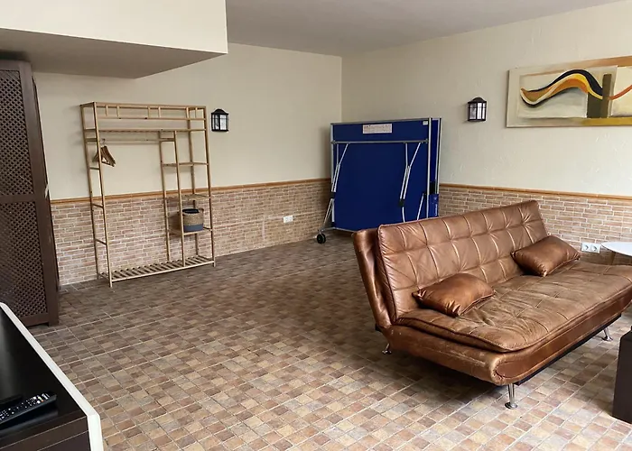 Terrazas Del Rural *