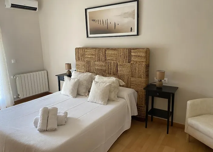 Сasa de vacaciones Terrazas Del Rural Córdoba