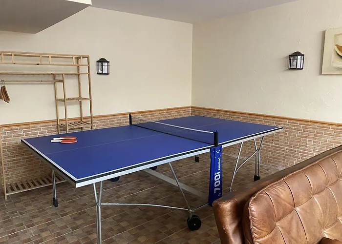 Terrazas Del Rural *