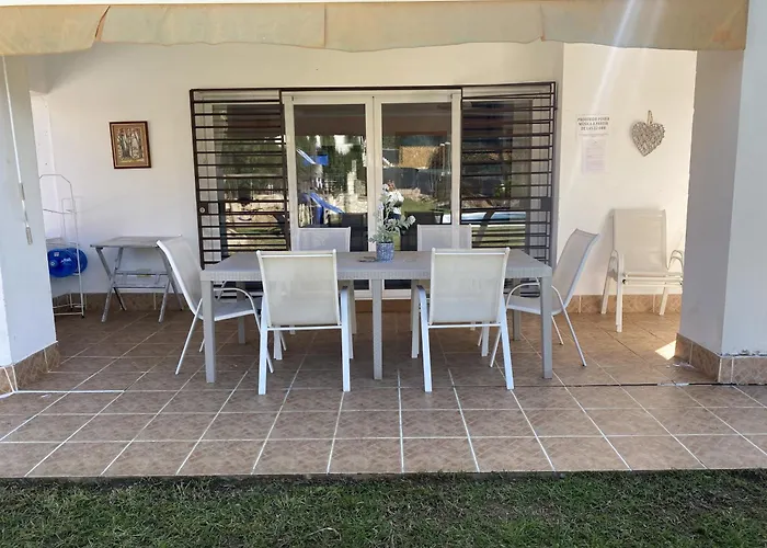 Terrazas Del Rural *