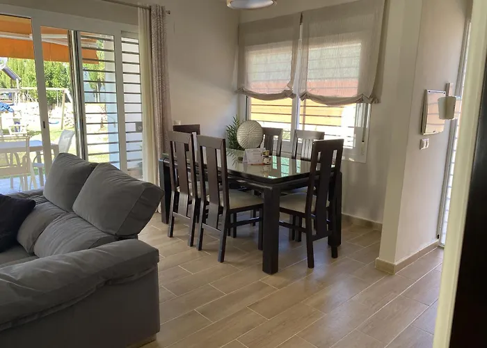 Terrazas Del Rural *