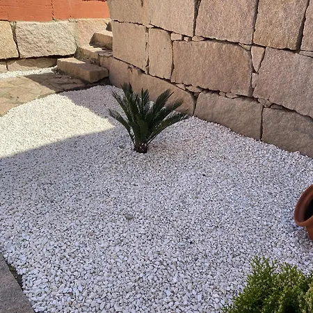 Vakantiehuis Casa Terrazas Del Rural