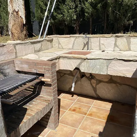 Casa Terrazas Del Rural Ferienhaus *