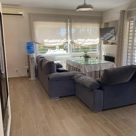 Holiday home Casa Terrazas Del Rural