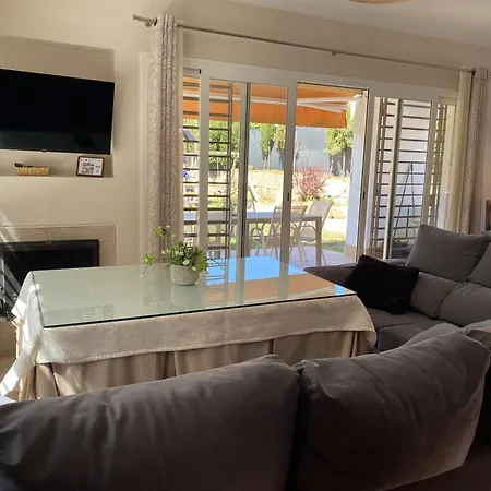 Ferienhaus Casa Terrazas Del Rural *