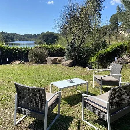 Casa Terrazas Del Rural Vakantiehuis Córdoba