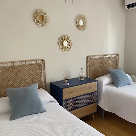 Casa Terrazas Del Rural Holiday home