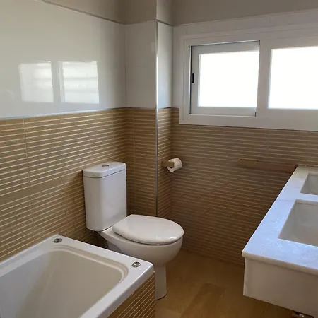 Holiday home Casa Terrazas Del Rural *