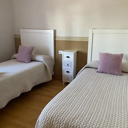 Casa Terrazas Del Rural Holiday home Cordoba