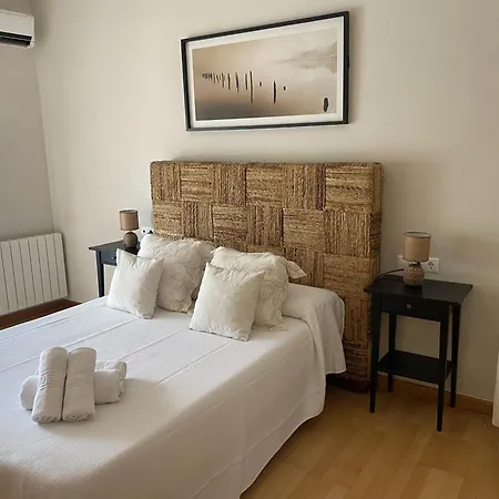 Ferienhaus Casa Terrazas Del Rural Córdoba