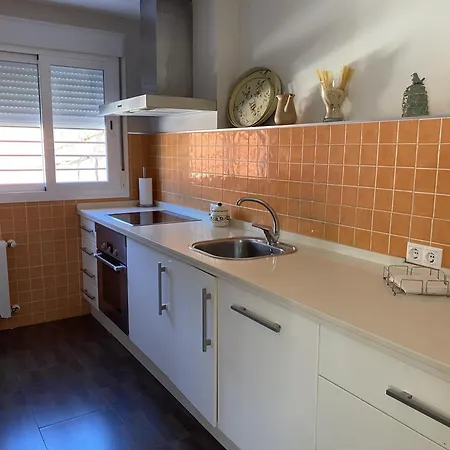 Casa Terrazas Del Rural * Córdoba