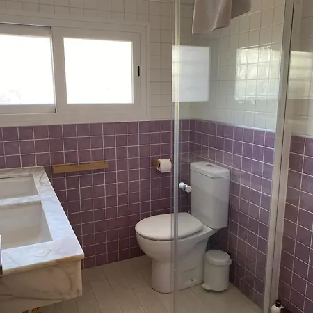 Ferienhaus Casa Terrazas Del Rural Córdoba