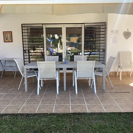 Casa Terrazas Del Rural *