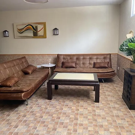 Casa Terrazas Del Rural Cordoba