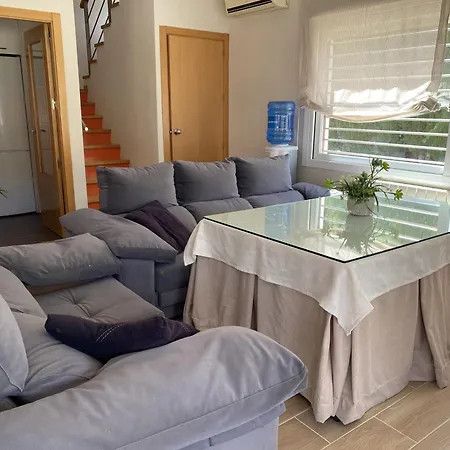 Ferienhaus Casa Terrazas Del Rural