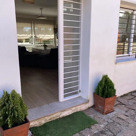 Casa Terrazas Del Rural * Cordoba