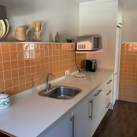 Casa Terrazas Del Rural Holiday home *