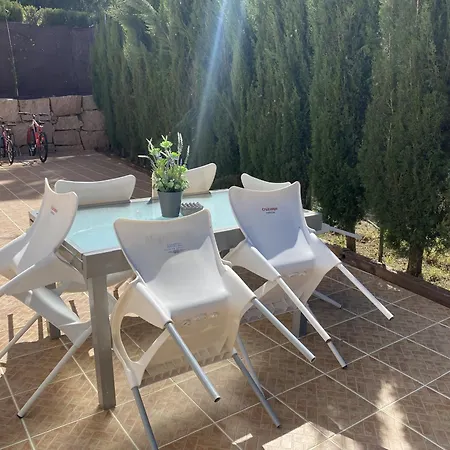 Casa Terrazas Del Rural Holiday home Cordoba