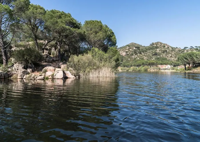 Casa Terrazas Del Rural *