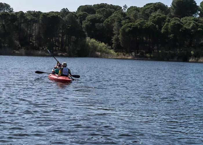 Casa Terrazas Del Rural * Córdoba