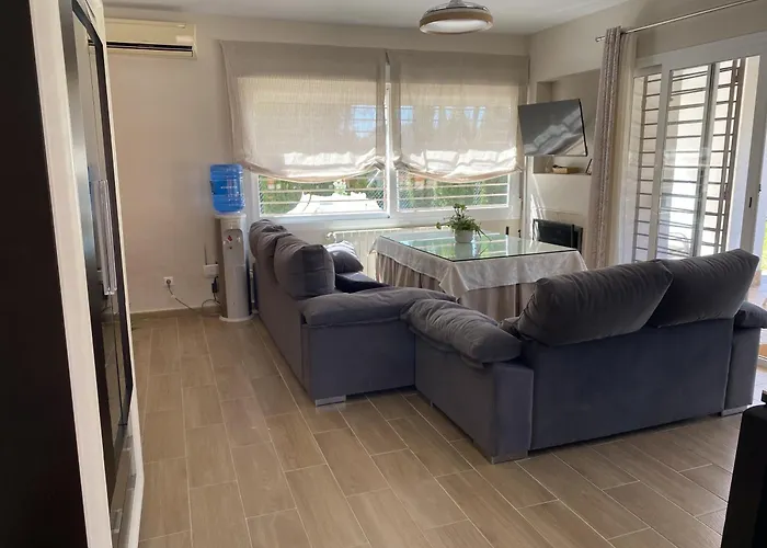 Дом отдыха Casa Terrazas Del Rural