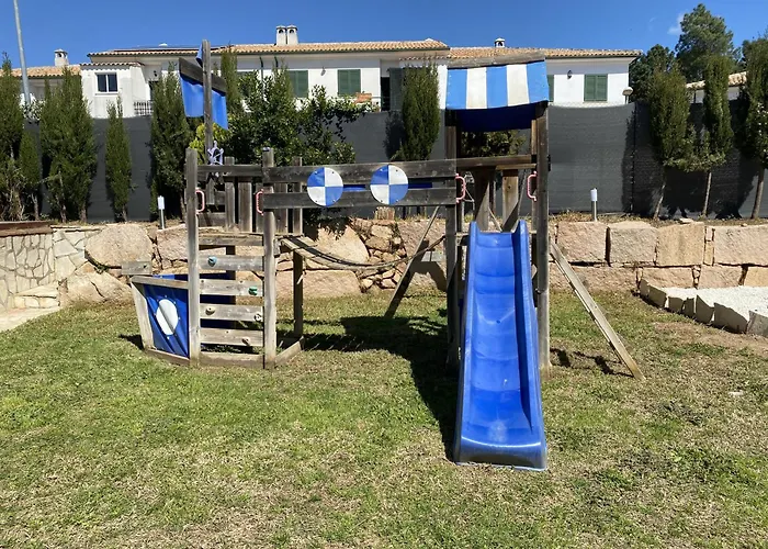 Prázdninový dům Casa Terrazas Del Rural