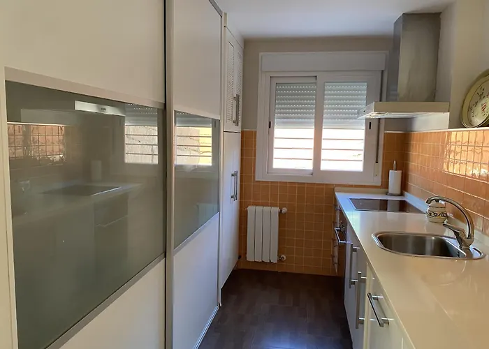 Casa Terrazas Del Rural Prázdninový dům *