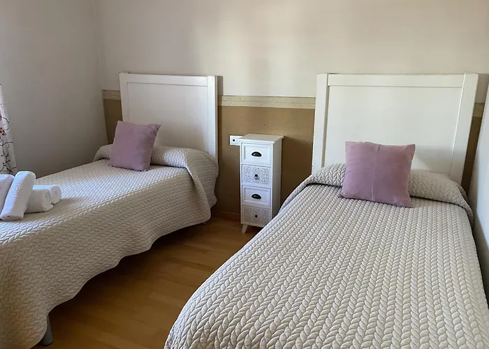 Casa Terrazas Del Rural Prázdninový dům Córdoba