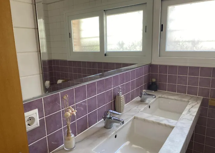 Дом отдыха Casa Terrazas Del Rural