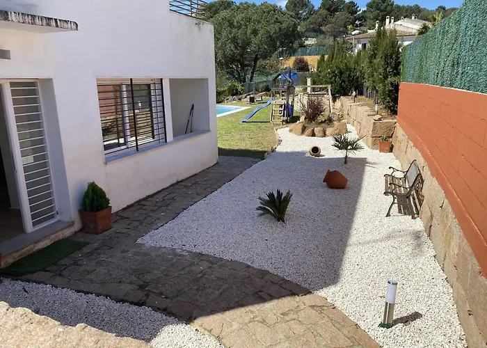 Casa Terrazas Del Rural Дом отдыха Кордова