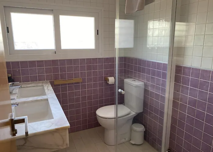 Дом отдыха Casa Terrazas Del Rural Кордова