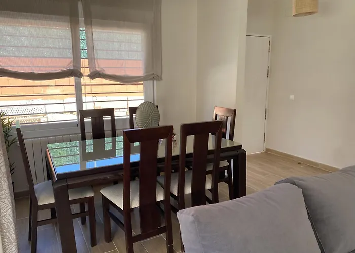 Casa Terrazas Del Rural * Кордова