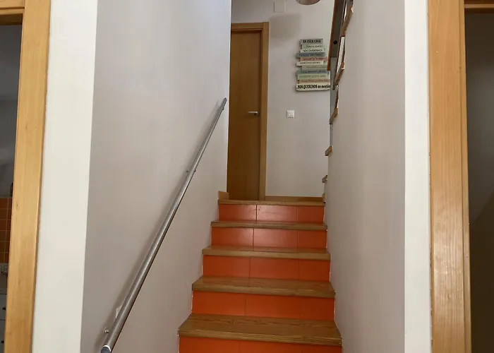 Prázdninový dům Casa Terrazas Del Rural Córdoba