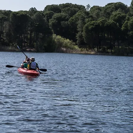 Casa Terrazas Del Rural * Кордова