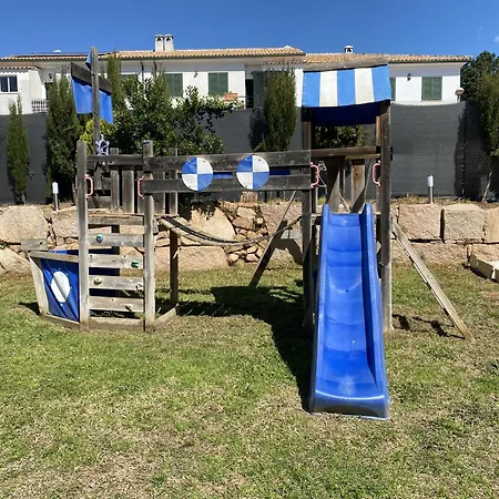 Будинок відпочинку Casa Terrazas Del Rural