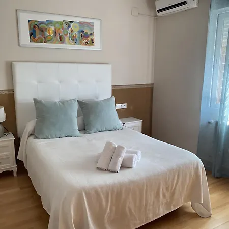 Casa Terrazas Del Rural Будинок відпочинку *