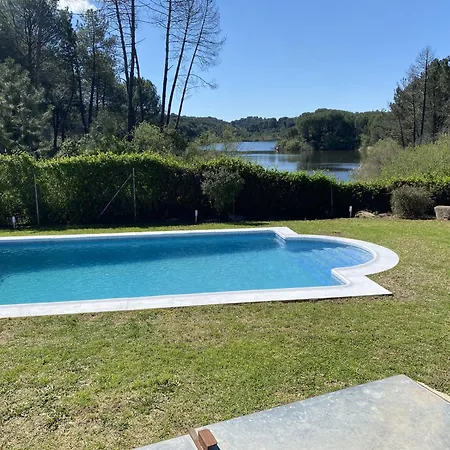 Casa Terrazas Del Rural * Кордова