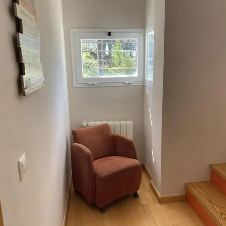 Будинок відпочинку Casa Terrazas Del Rural *