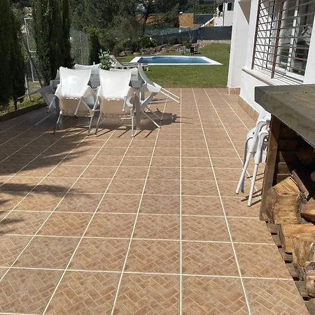 Casa Terrazas Del Rural Будинок відпочинку