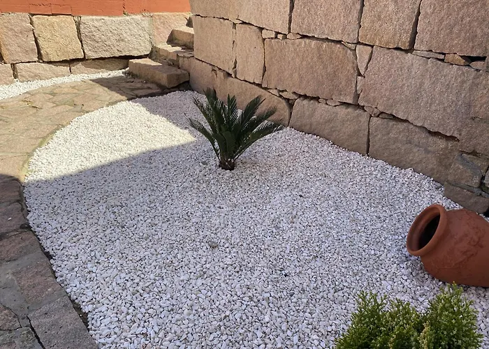 Hébergement de vacances Casa Terrazas Del Rural