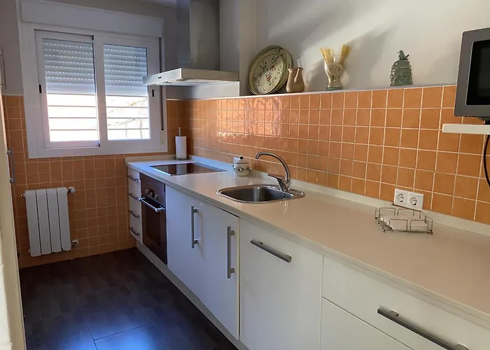 Casa Terrazas Del Rural * Cordoue