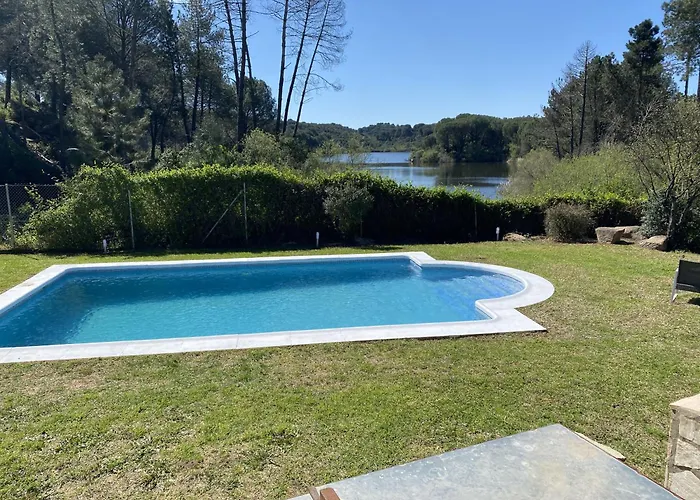 Casa Terrazas Del Rural * Cordoue