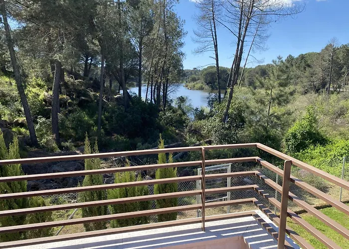 Casa Terrazas Del Rural