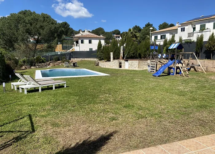 Casa Terrazas Del Rural Hébergement de vacances Cordoue